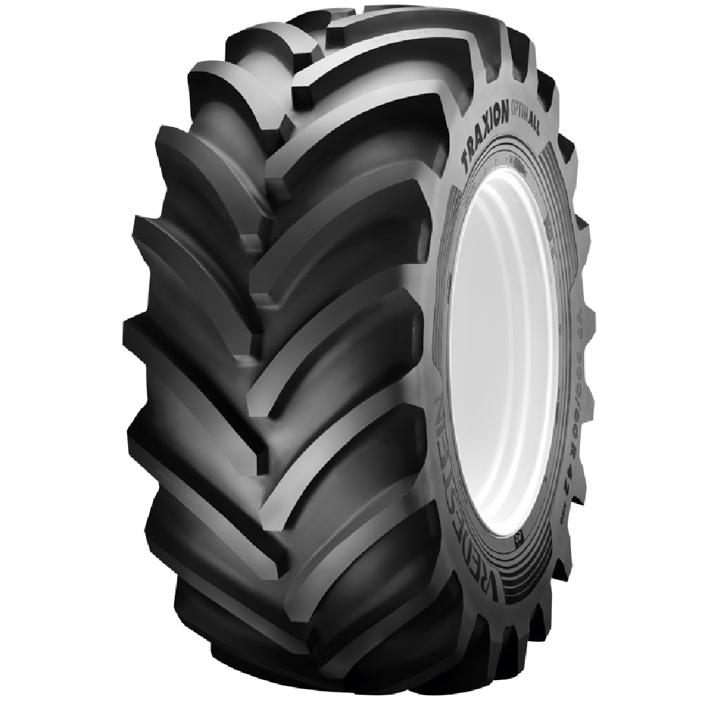 Pneu Vredestein Tyres TRAXION OPTIMALL