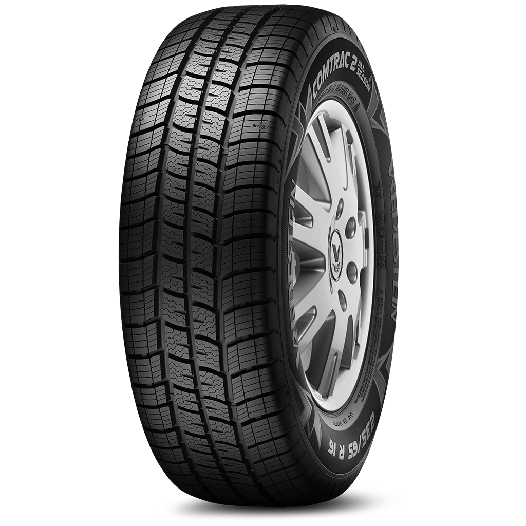 Pneu Vredestein Tyres COMTRAC 2 ALL SEASON+