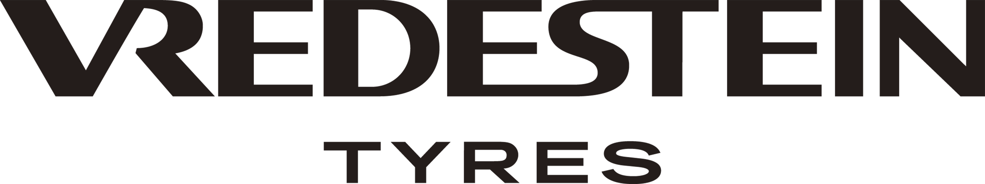 Logótipo Vredestein Tyres