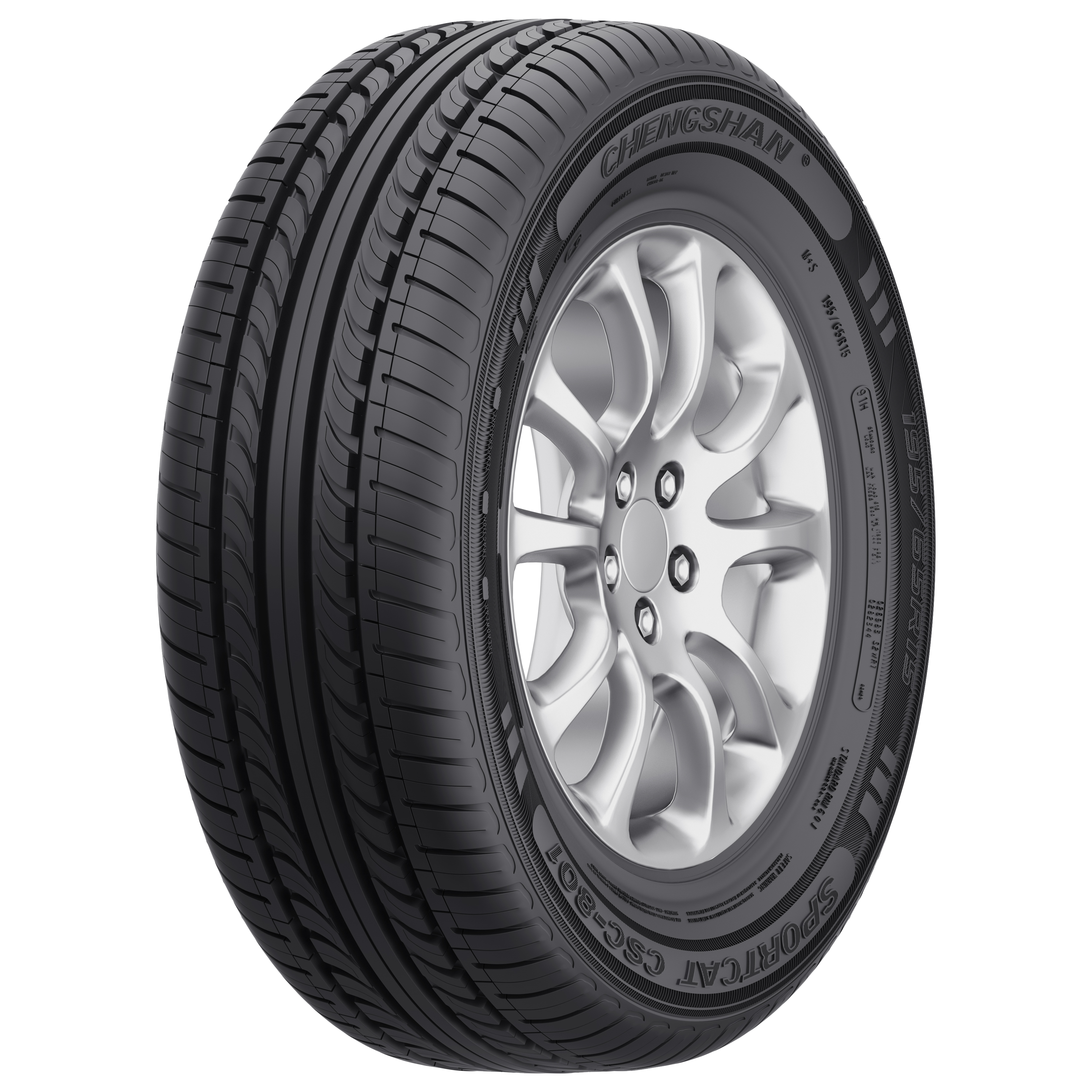 Pneu Chengshan CSC-801
