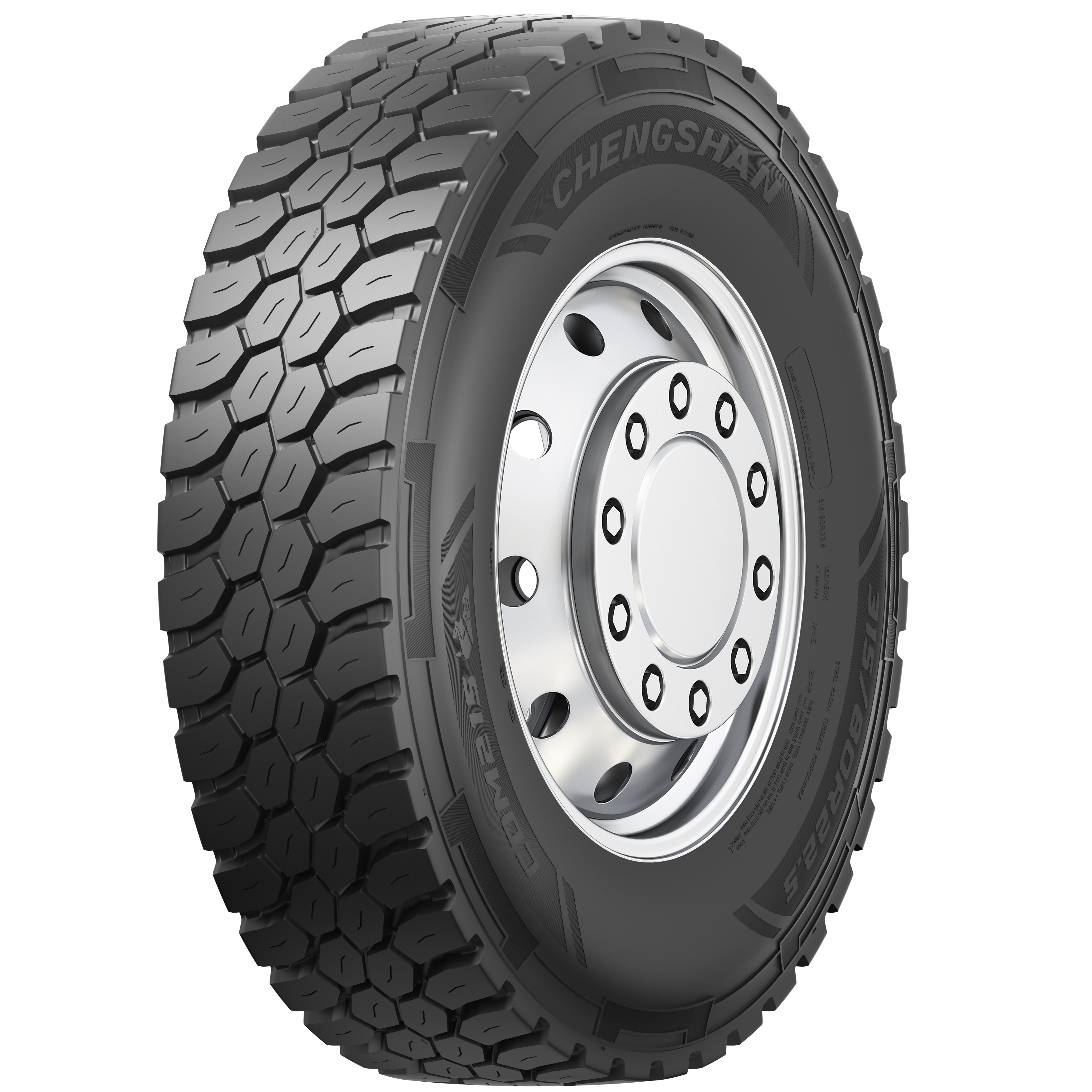 Pneu Chengshan CDM-215