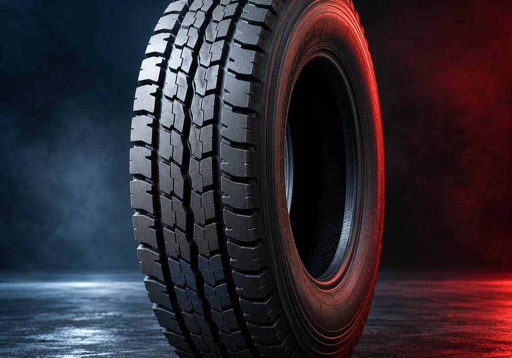 Pesados — Ralson Tyres