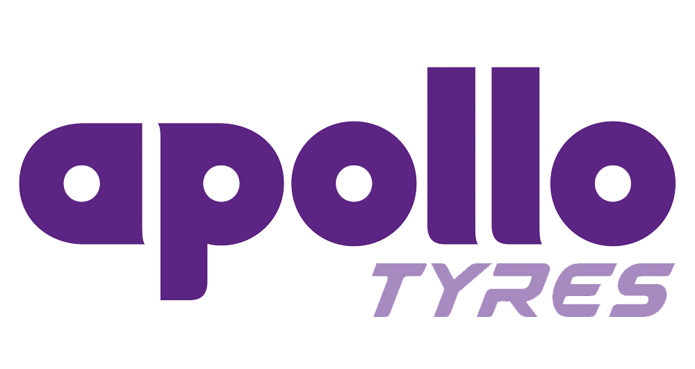 Logótipo Apollo Tyres